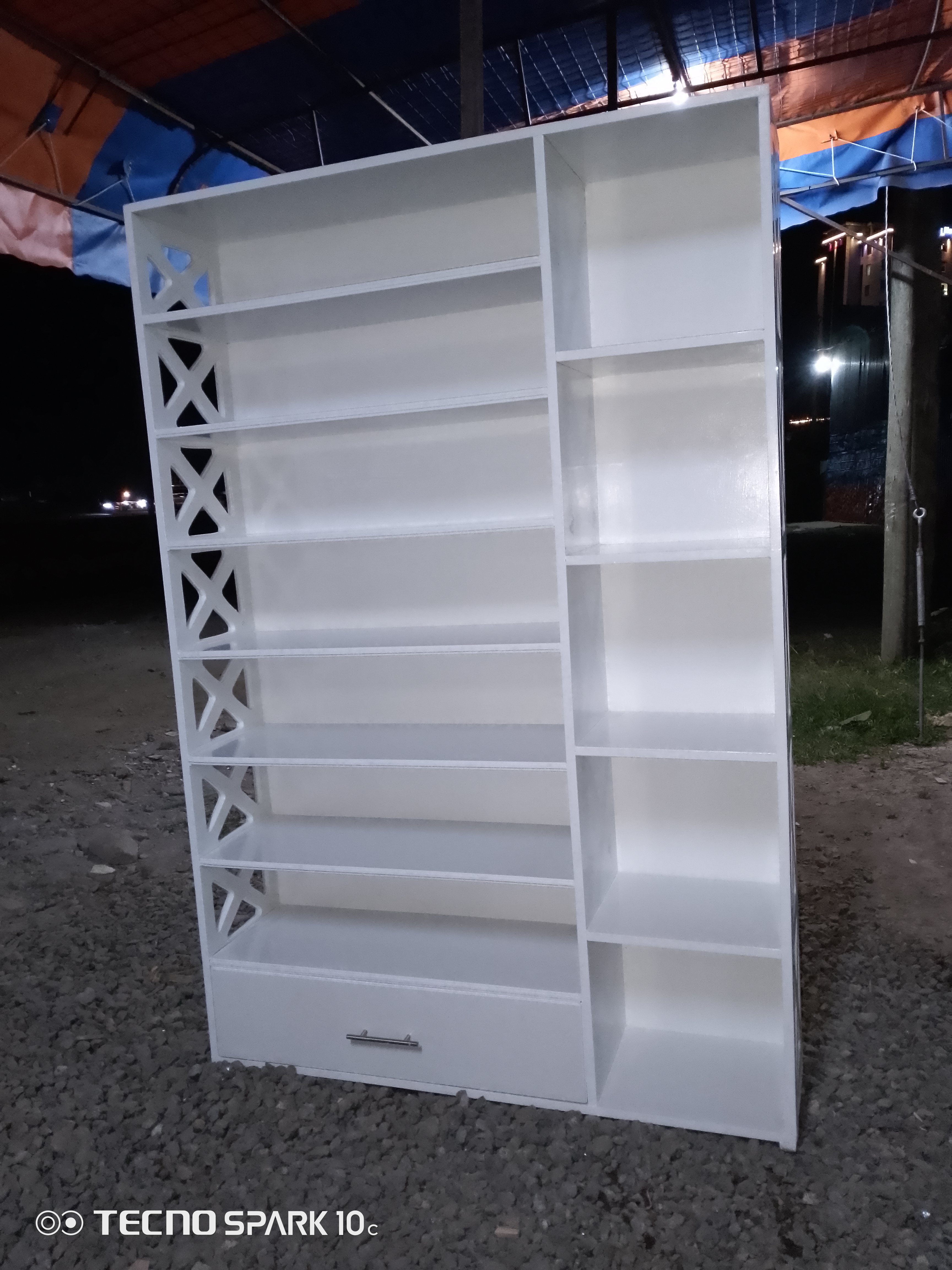 Shoe Rack