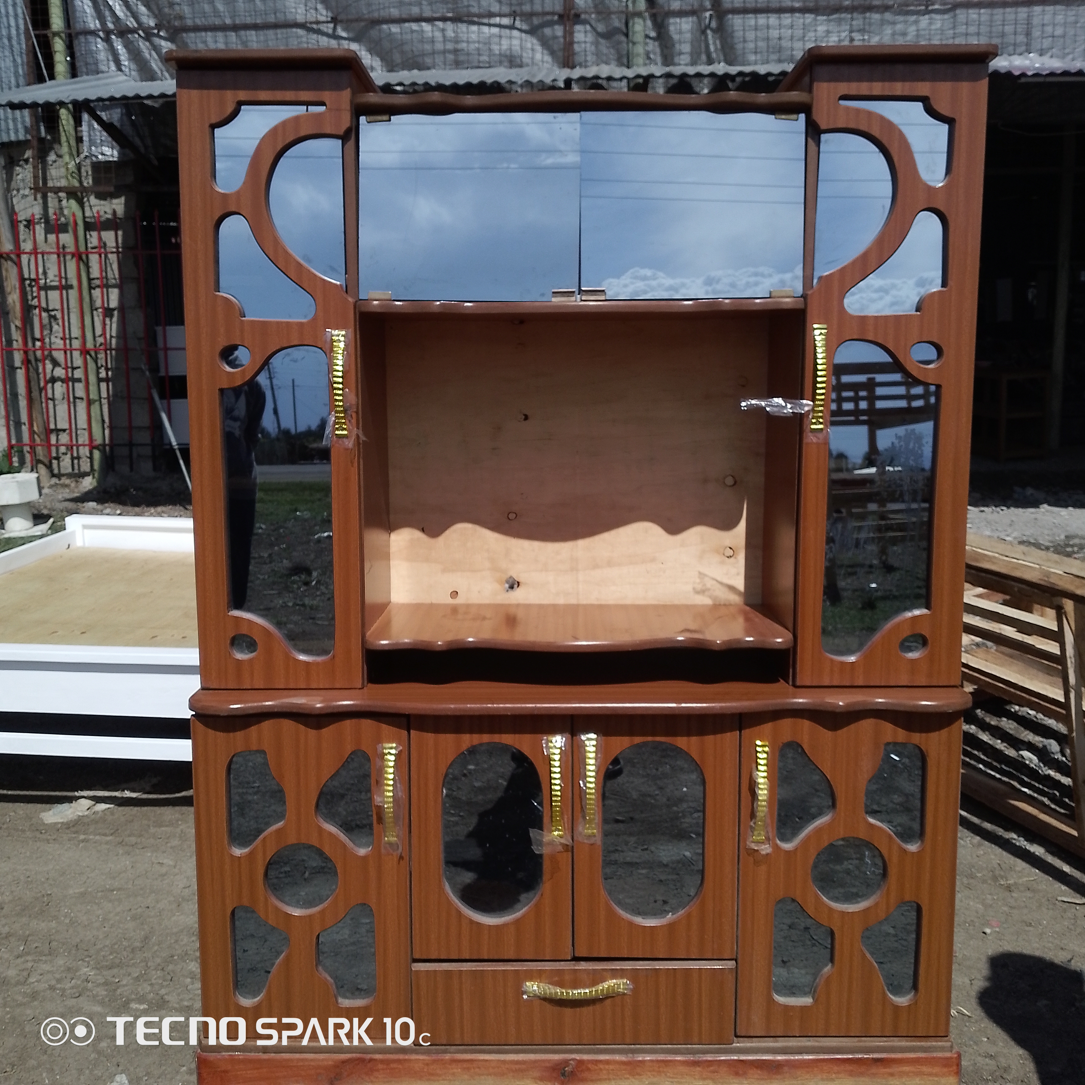 Wall Unit
