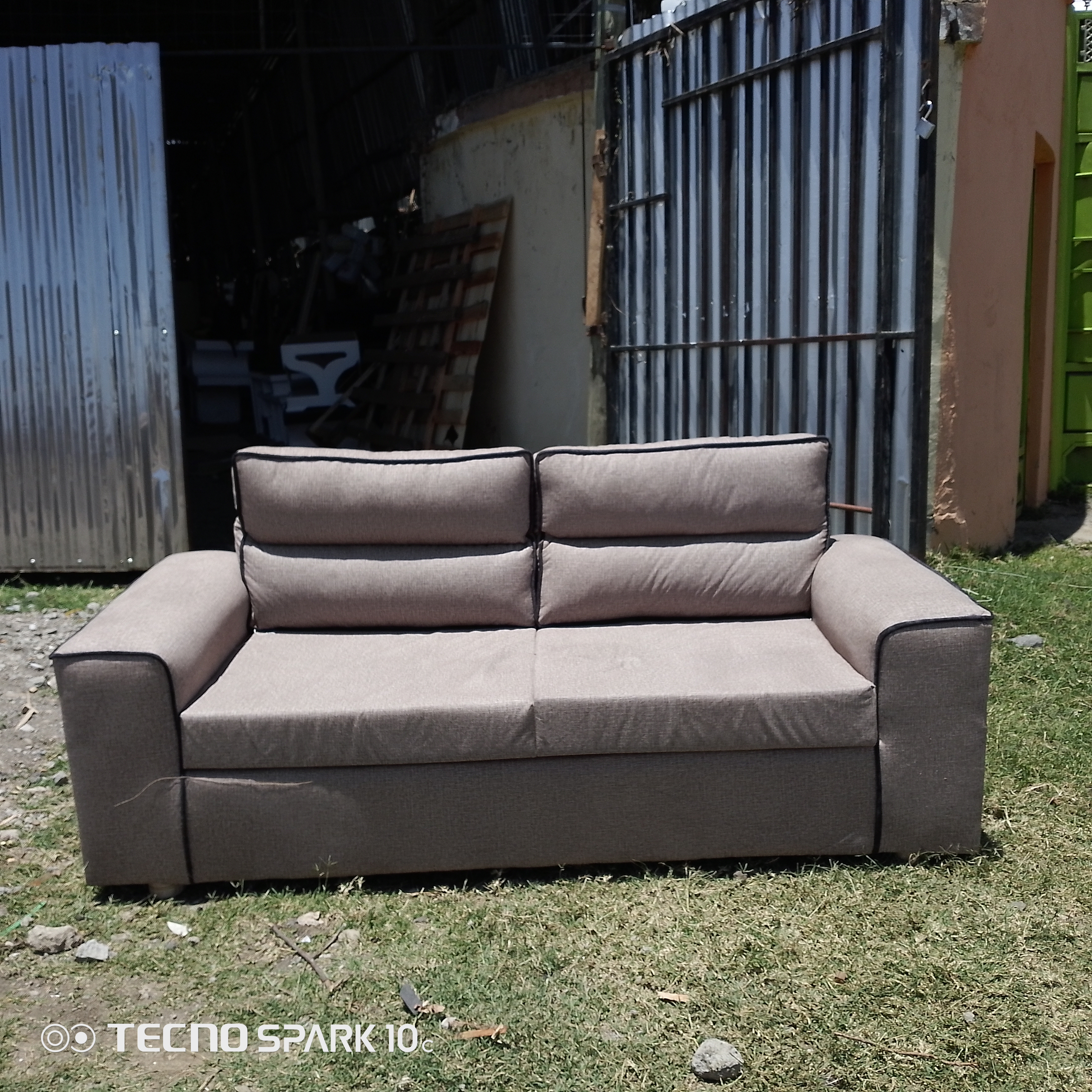 3-Seater Sofa