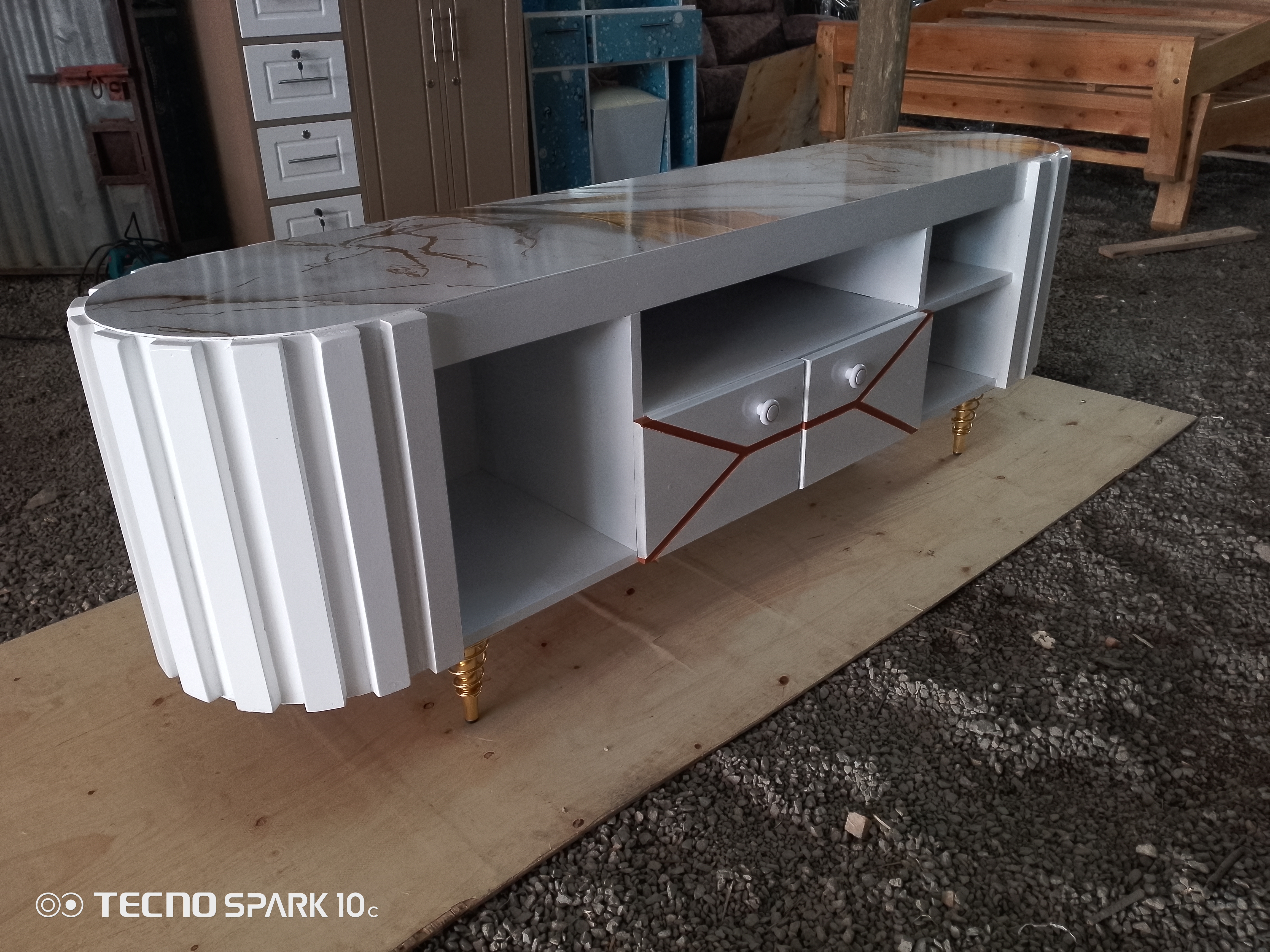 TV Stand