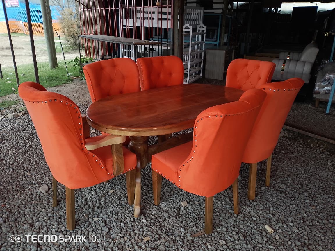 Dinning table